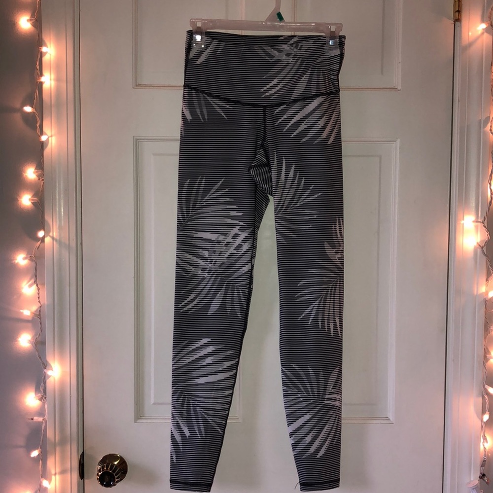 Old navy workout leggings